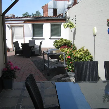 Amalie & Couette-café