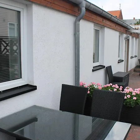 Bed & Breakfast Amalie & Odense