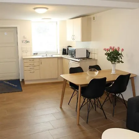 Amalie & 4* Odense