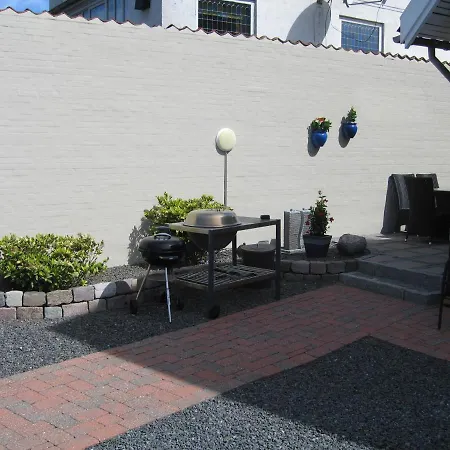 Bed & Breakfast Amalie & Odense