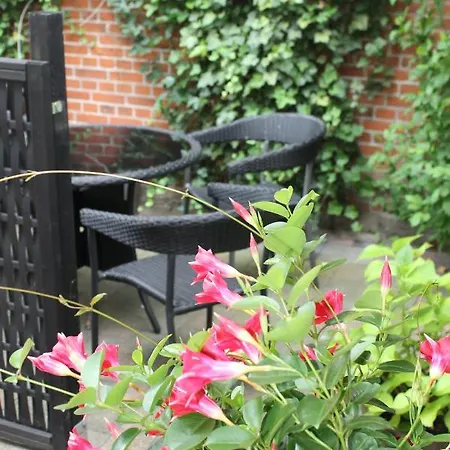 Amalie & 4* Odense