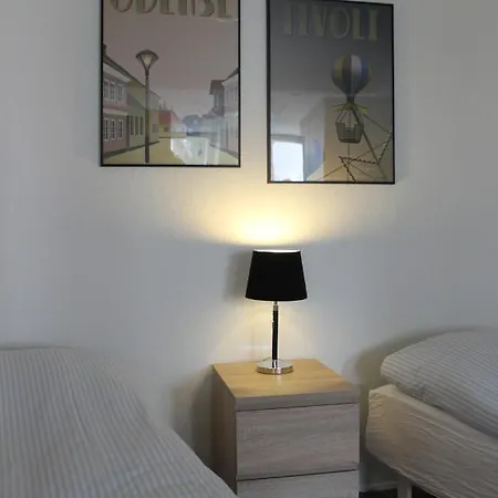 Amalie & Bed & Breakfast