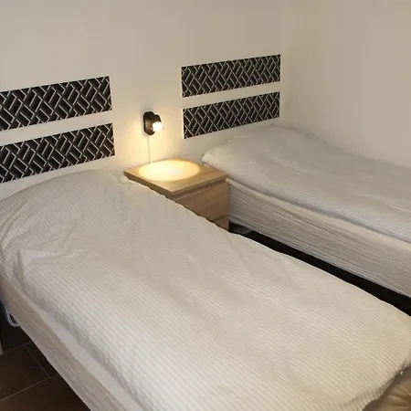 Bed & Breakfast Amalie &