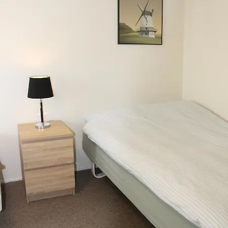 Panzió Amalie & Odense