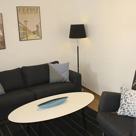 Bed & Breakfast Amalie & 4*
