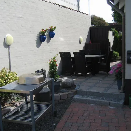 Amalie & Bed & Breakfast Odense