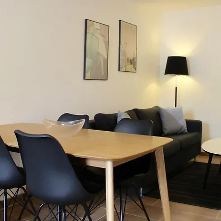 Bed & Breakfast Amalie & 4*