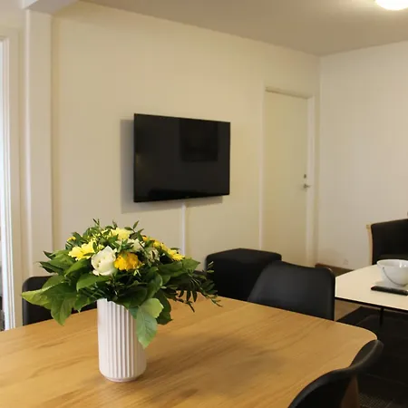 Amalie & Bed & Breakfast Odense