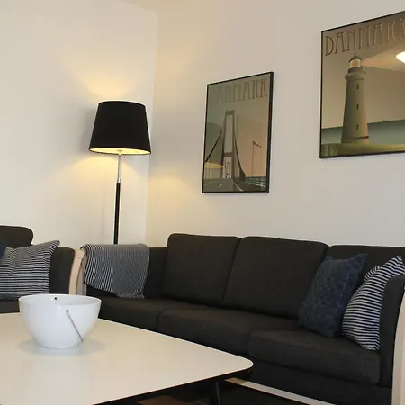 Bed & Breakfast Amalie &