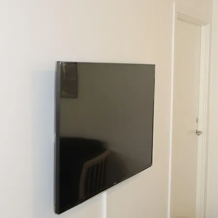 Amalie & Panzió Odense