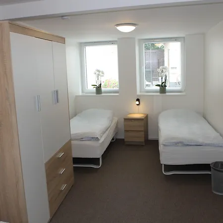 Couette-café Amalie &