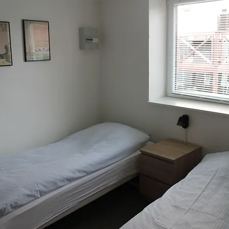 Amalie & Oda ve Kahvaltı Odense