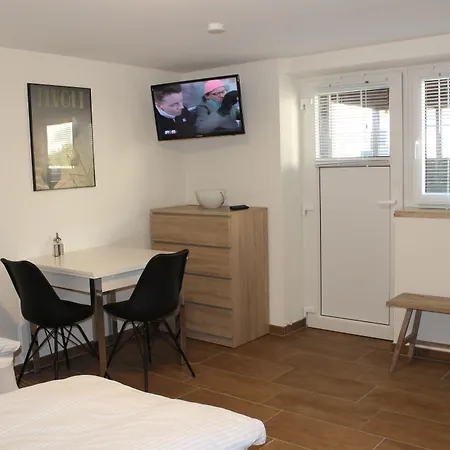 Amalie & Panzió Odense