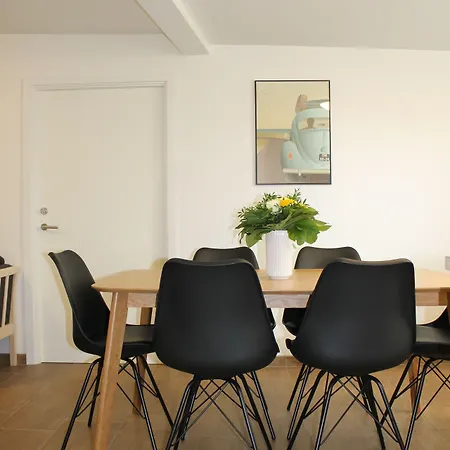 Amalie & Bed and Breakfast