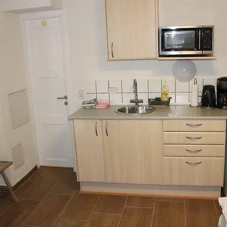 Couette-café Amalie & Odense