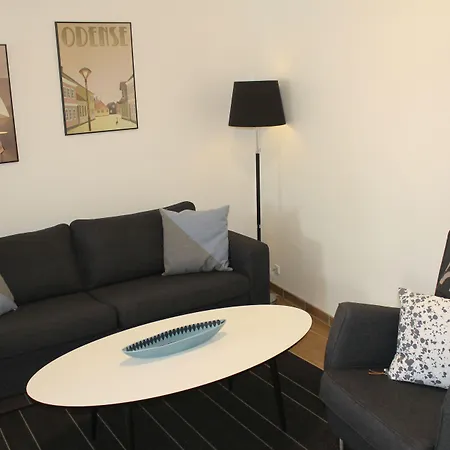 Amalie & Couette-café 4*