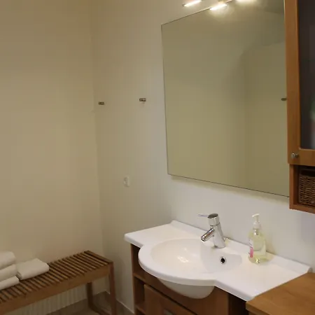 Couette-café Amalie & Odense