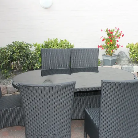 Couette-café Amalie & 4*