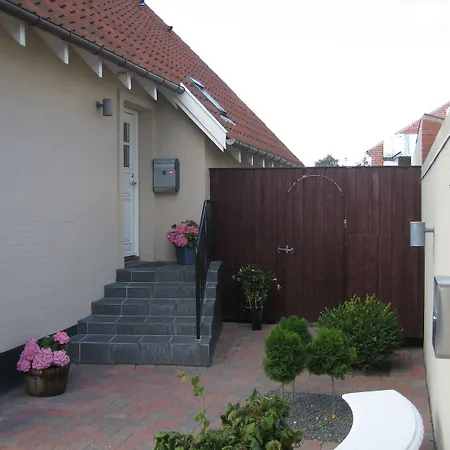 Couette-café Amalie & 4*