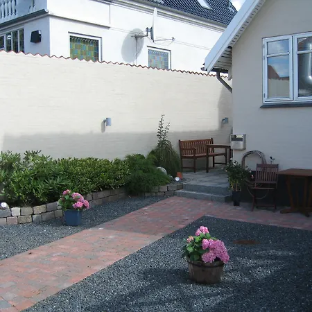 Amalie & Couette-café