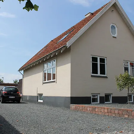 Panzió Amalie & Odense