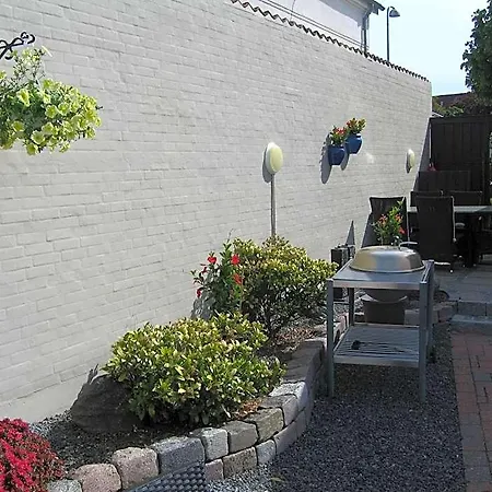 Amalie & Oda ve Kahvaltı Odense