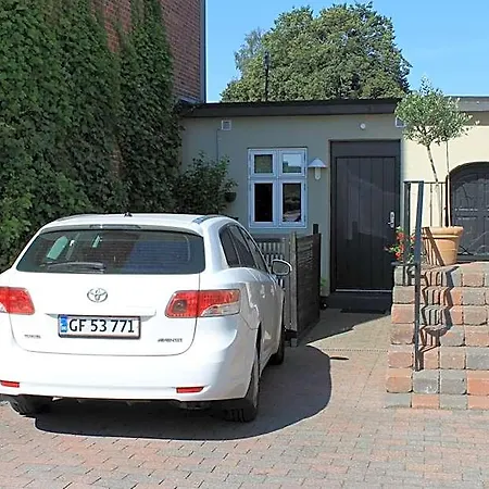 Amalie & 4* Odense