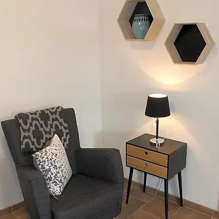 Bed & Breakfast Amalie &