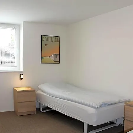 Bed & Breakfast Amalie &