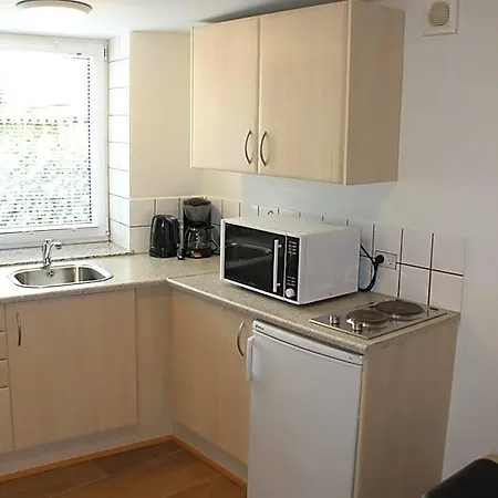Amalie & Bed & Breakfast Odense