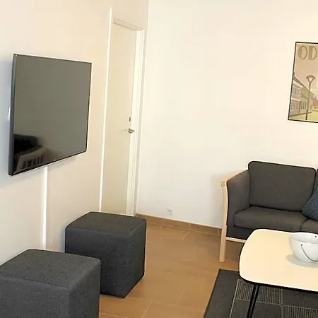 Oda ve Kahvaltı Amalie & 4*