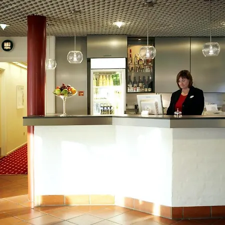 Amalie & Couette-café