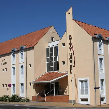 Bed & Breakfast Amalie & 4*