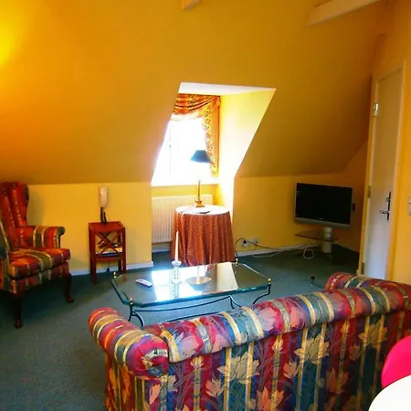 Amalie & Bed & Breakfast 4*