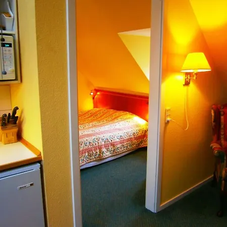 Amalie & 4* Odense