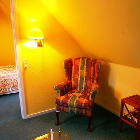 Amalie & Bed & Breakfast Odense