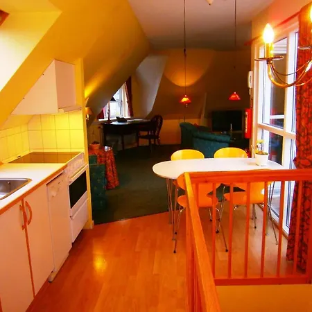 Amalie & Bed & Breakfast