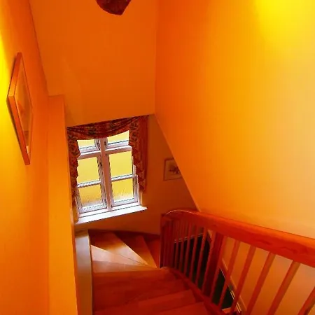 Bed & Breakfast Amalie & Odense