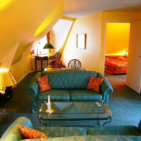 Amalie & 4* Odense