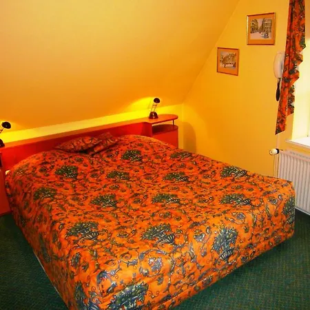 Amalie & Bed & Breakfast