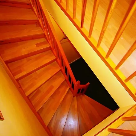 Bed & Breakfast Amalie & 4*