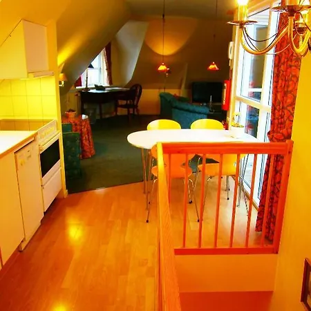 Amalie & Bed & Breakfast 4*