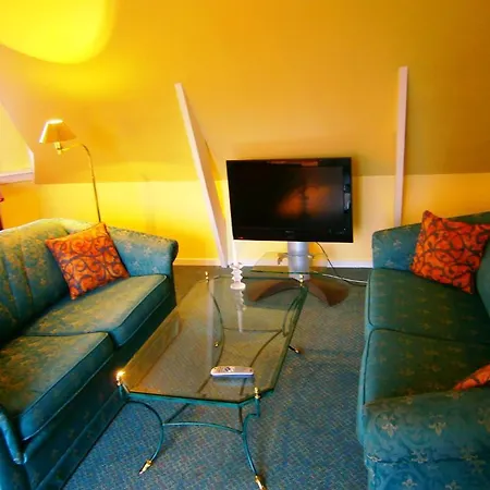 Amalie & Couette-café