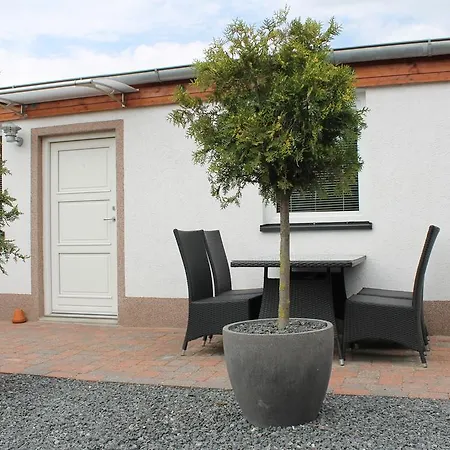 Bed & Breakfast Amalie & 4*