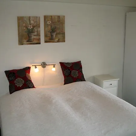 Amalie & Bed & Breakfast