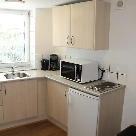 Couette-café Amalie &