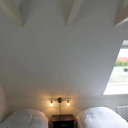 Couette-café Amalie &