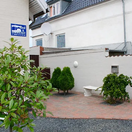 Amalie & Couette-café Odense