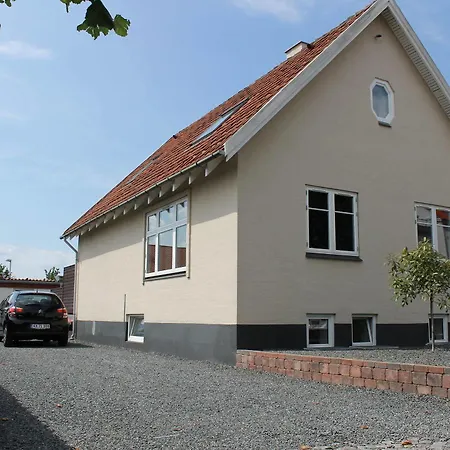 Amalie & Bed & Breakfast