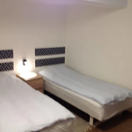 Bed & Breakfast Amalie & 4*